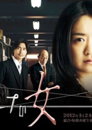 Recommendation: Tightrope no Onna similar to Perfect Report