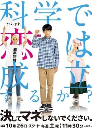 Recommendation: Keshite Mane Shinaide Kudasai similar to Densha Otoko