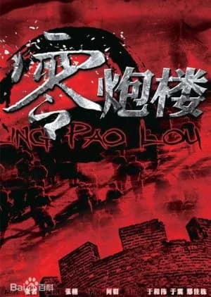 Recommendation: Ling Paolou similar to Man's Inhumanity to Man