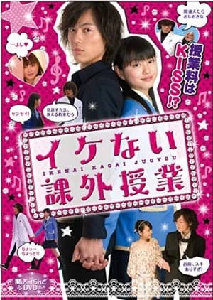 Recommendation: Ikenai Kagai Jugyo similar to P.4B