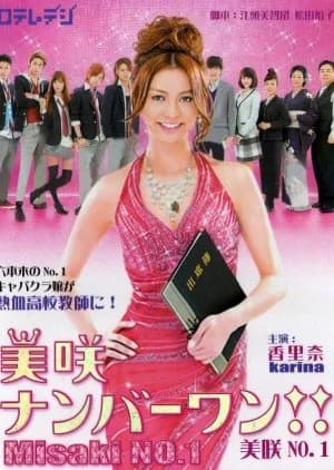 Recommendation: Misaki Number One!! similar to Gokusen