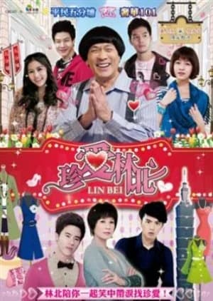 Recommendation: Lin Bei similar to 4 Daughters