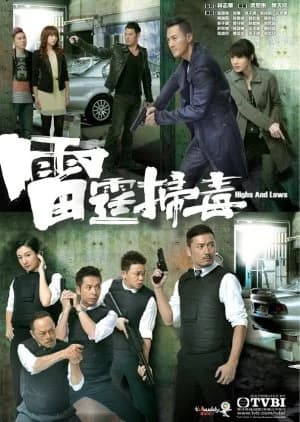 Recommendation: Highs and Lows similar to Rugal