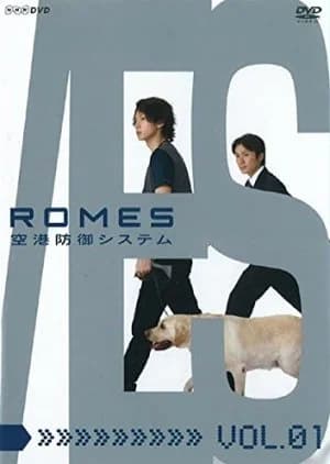 ROMES - Asian drama recommendation