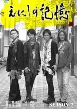 Recommendation: Enishi no Kioku: Edo → Tokyo Drama Season 2 similar to Totto-chan!