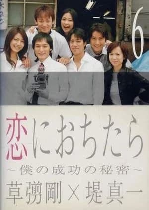 Recommendation: Koi ni Ochitara similar to The Offliners