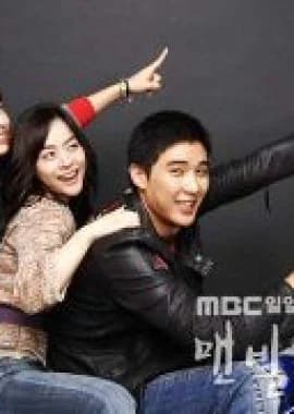 Youth In Barefoot - Asian drama recommendation