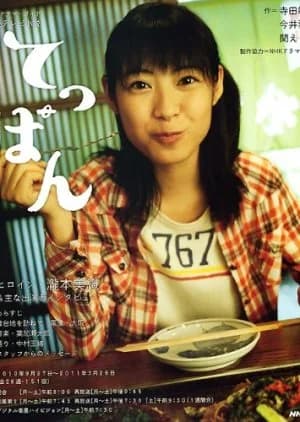 Recommendation: Teppan similar to Wakaba