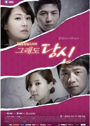 Recommendation: Still You (2012) similar to Love Returns
