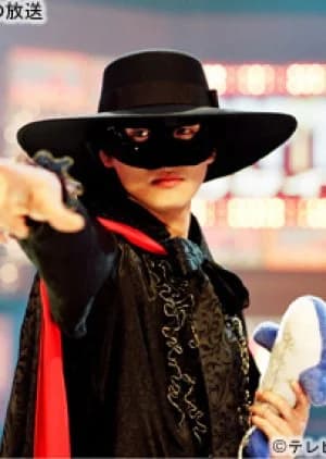 Recommendation: Tsuhan-Man similar to Food Buddies