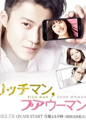 Recommendation: Rich Man, Poor Woman similar to Introverted Boss