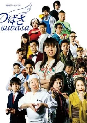 Recommendation: Tsubasa (2009) similar to Wakaba