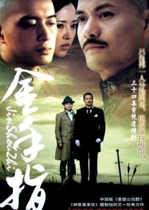 Recommendation: Golden Finger similar to Hotarugusa