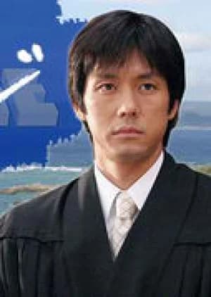 Recommendation: Judge (2007) similar to Seigi no Se