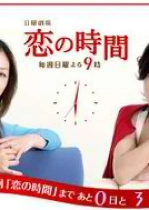 Recommendation: Koi no Jikan similar to Break (2006)