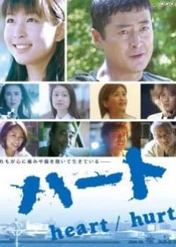 Recommendation: Heart: Heart/Hurt similar to Perfect Report