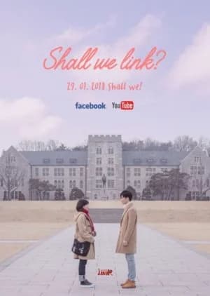 Recommendation: Shall We Link similar to Sungkyunkwan Romance