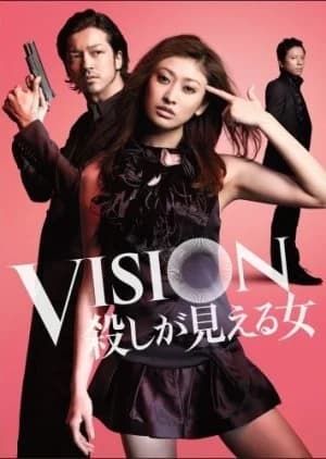 Recommendation: Vision - Koroshi ga Mieru Onna similar to Teddy Go!