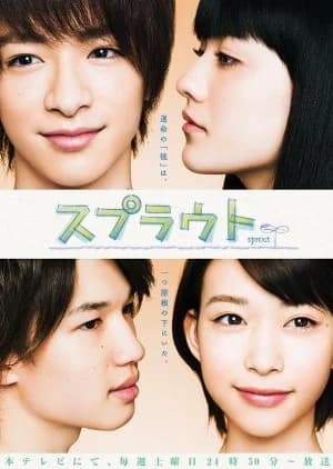 Recommendation: Sprout (2012) similar to Gokusen