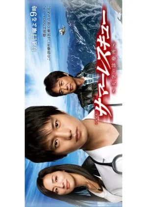 Recommendation: Summer Rescue similar to Kokou no Mesu