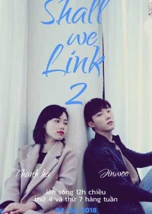 Recommendation: Shall We Link Season 2 similar to Daily Moon's