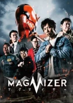 Magmizer - Asian drama recommendation