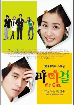 Recommendation: My Girl similar to Bromance