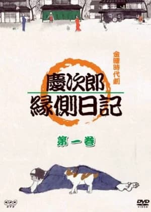 Recommendation: Keijirou Engawa Nikki similar to Cross Road