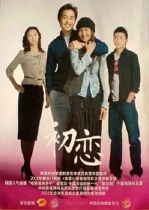 Recommendation: First Love (2011) similar to 4 Daughters
