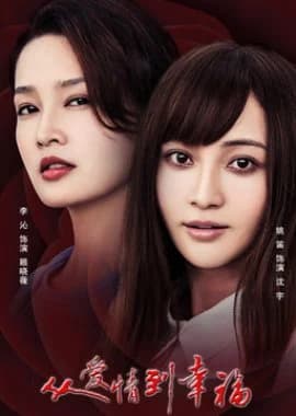 Recommendation: From Love to Happiness similar to Law School