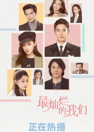 Recommendation: The Brightest of Us similar to Unicorn