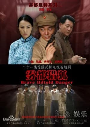 Recommendation: Brave Untold Danger similar to Byul Soon Geom