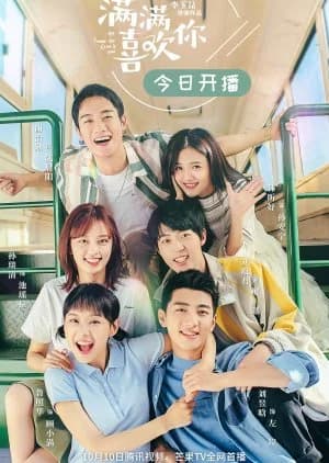 Recommendation: All I Want for Love Is You similar to A River Runs Through It