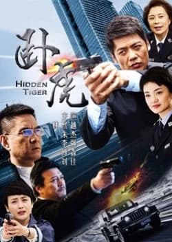 Recommendation: Hidden Tiger similar to The Thunder