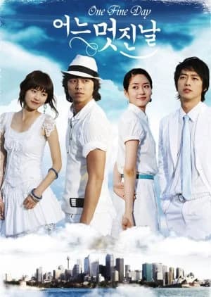 Recommendation: One Fine Day (2006) similar to Spring Waltz