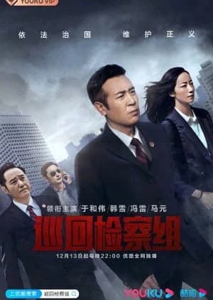 Recommendation: Roving Inspection Team similar to Court Battle