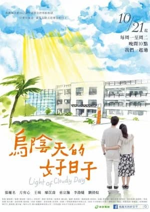 Recommendation: Light of Cloudy Day similar to Angel In-the-Making