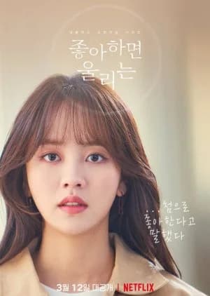 Recommendation: Love Alarm Season 2 similar to My Love Eun Dong