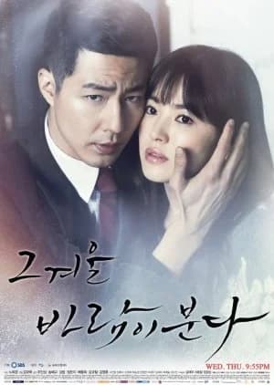 That Winter, the Wind Blows - Asian drama recommendation