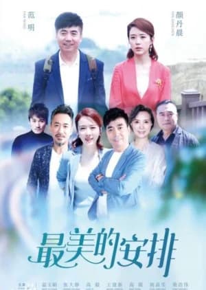 Recommendation: Zui Mei De An Pai similar to Second Child Time