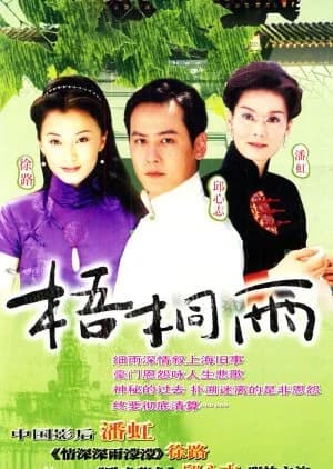 Recommendation: Wu Tong Yu similar to The Rose