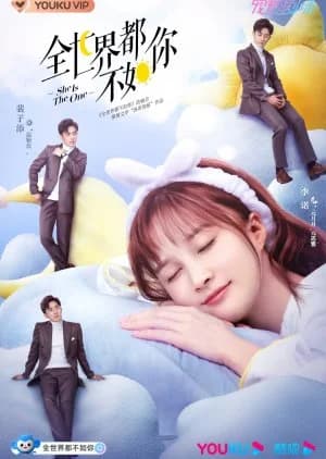 Recommendation: She Is the One similar to Last Scandal