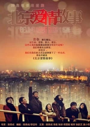 Recommendation: Beijing Love Story (2012) similar to Modern Matchmaker