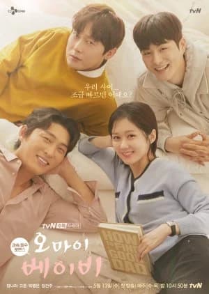 Recommendation: Oh My Baby similar to Perfect Wedding