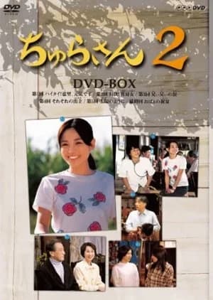 Recommendation: Churasan Season 2 similar to Go With