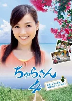 Recommendation: Churasan Season 4 similar to Go With