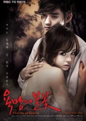 Flames of Desire - Asian drama recommendation