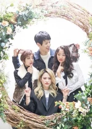 Recommendation: Do You Want to Play the Truth or Dare with Me? Reboot similar to A+ Romance