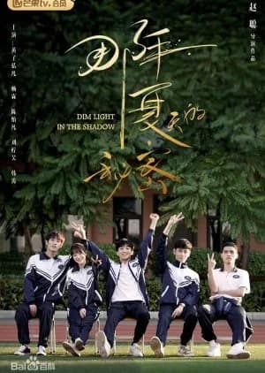 Recommendation: Dim Light in the Shadow similar to Phantom School