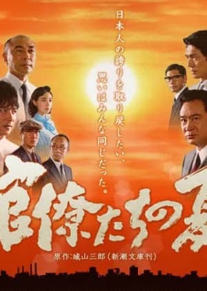 Recommendation: Kanryotachi no Natsu similar to Battery (2008)